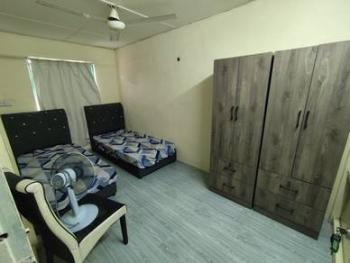 Bilik di Lorong Tuna, Seberang Jaya, foto 1