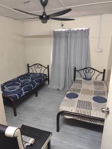 Bilik di Lorong Tuna, Seberang Jaya, foto 2