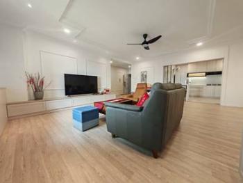 Condominium at Green Heights Condominium, Kuching, photo 1