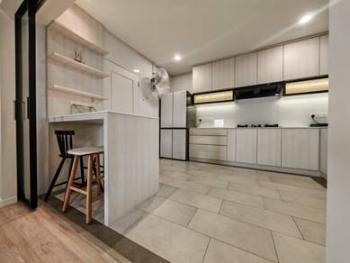 Condominium at Green Heights Condominium, Kuching, photo 2