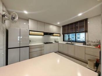 Condominium at Green Heights Condominium, Kuching, photo 3