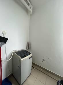 Kondominium di Puncak 7, Shah Alam, foto 5