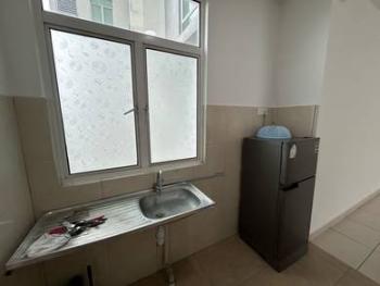 Kondominium di Puncak 7, Shah Alam, foto 3