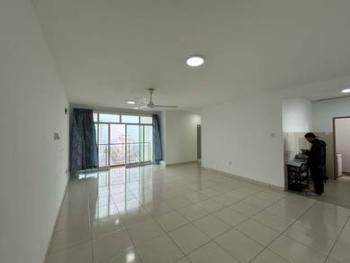 Kondominium di Puncak 7, Shah Alam, foto 1