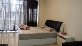 Kondominium di Vista Mutiara, Kepong, foto 4