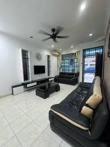 Rumah di Bukit Impian @ Impian Emas, Skudai, foto 1