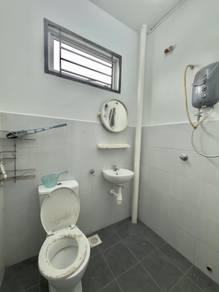 Scientex Jaya, Senai的房屋，照片7