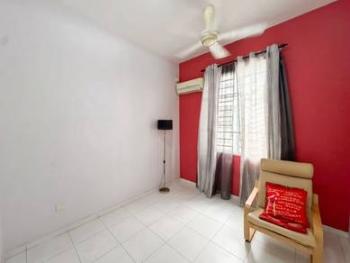 House at Alexandre Avenue @ Setia Tropika, Johor Bahru, photo 7