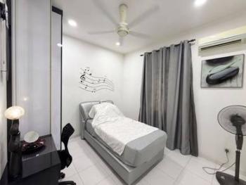 House at Alexandre Avenue @ Setia Tropika, Johor Bahru, photo 6