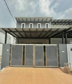 Scientex Jaya, Senai的房屋，照片1