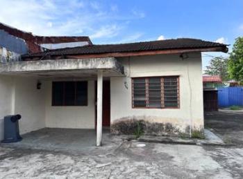 Jalan Padi Mahsuri, Senai的房屋，照片2