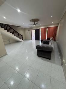 Jalan Permas 15, Permas Jaya的房屋，照片3