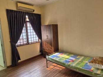 Rumah di Jalan Nibong @ Taman Daya, Johor Bahru, foto 6