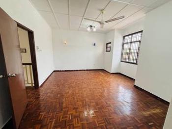 Jalan Setia 5 @ Setia Indah, Johor Bahru的房屋，照片4