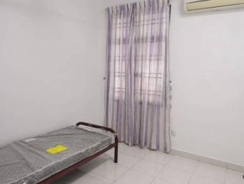 Rumah di Jalan Indah 9 @ Bukit Indah, Iskandar Puteri, foto 6