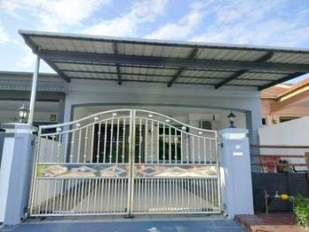 Rumah di Bandar Pulai Jaya, Skudai, foto 1