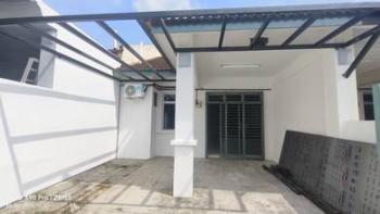 Luaran – Rumah di Pulai Jaya, Skudai, foto 1