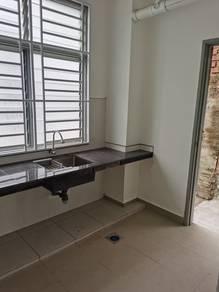 Townhouse at Taman Adda @ Dato Onn, Johor Bahru, photo 5