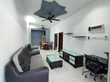Rumah di Bandar Pulai Jaya, Skudai, foto 2