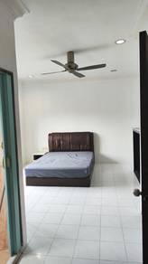 Rumah di Taman Putri, Kulai, foto 4