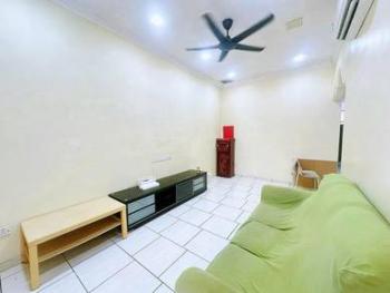 House at Jalan Setia 6 @ Setia Indah, Johor Bahru, photo 1