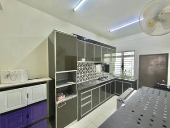 Scientex Jaya, Senai的房屋，照片4