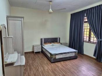 Rumah di Jalan Nibong @ Taman Daya, Johor Bahru, foto 3