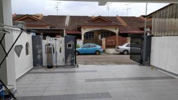 Rumah di Jalan Indah 1, Iskandar Puteri, foto 4