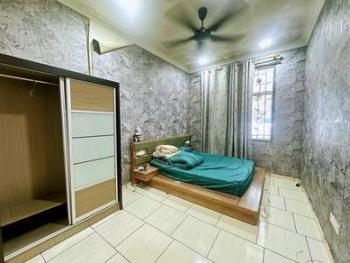 House at Jalan Setia 6 @ Setia Indah, Johor Bahru, photo 3