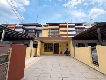 House at Alexandre Avenue @ Setia Tropika, Johor Bahru, photo 1