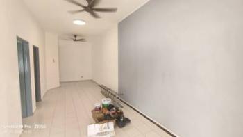 Ruang tamu & makan – Rumah di Pulai Jaya, Skudai, foto 2