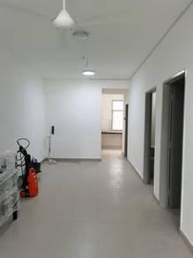 Townhouse at Taman Adda @ Dato Onn, Johor Bahru, photo 1