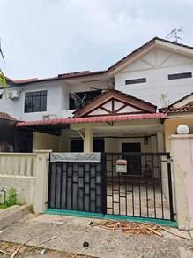 House at Jalan Mewah Ria @ Taman Bukit Mewah, Johor Bahru, photo 1