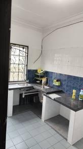 Rumah di Taman Putri, Kulai, foto 8