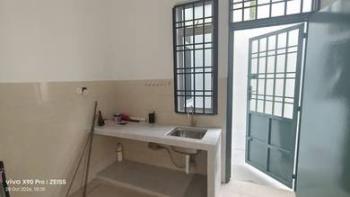 Dapur – Rumah di Pulai Jaya, Skudai, foto 7
