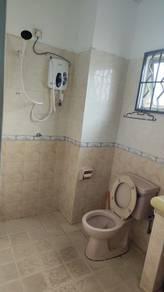 Rumah di Taman Putri, Kulai, foto 10