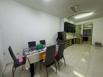 Rumah di Bukit Impian @ Impian Emas, Skudai, foto 6