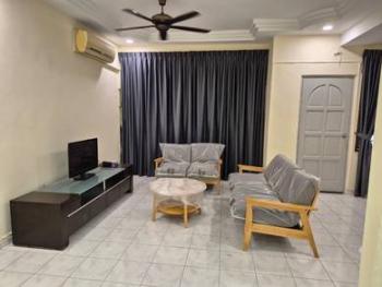 Rumah di Jalan Nibong @ Taman Daya, Johor Bahru, foto 1