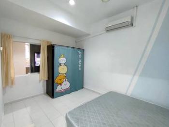 Rumah di Bandar Pulai Jaya, Skudai, foto 4