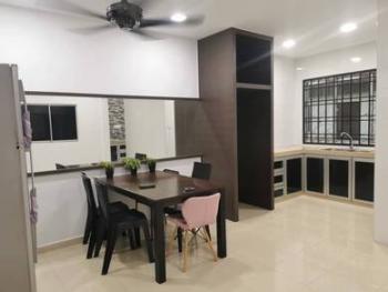 Rumah di Jalan Indah 9 @ Bukit Indah, Iskandar Puteri, foto 4