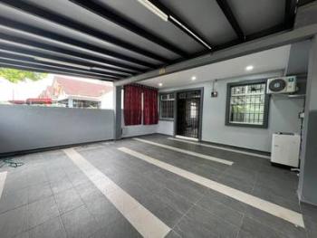 House at Taman Bukit Indah 2, Iskandar Puteri, photo 1