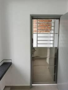 Townhouse at Taman Adda @ Dato Onn, Johor Bahru, photo 7