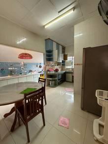Jalan Matahari, Kulai的房屋，照片6