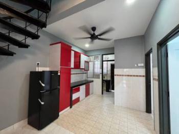 House at Taman Bukit Indah 2, Iskandar Puteri, photo 7