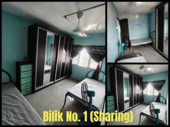 Bilik tidur – Bilik di Desa Rejang, Wangsa Maju, foto 4