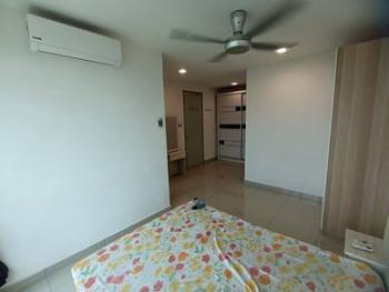 Kondominium di Jalan Tasik Permaisuri 2, Cheras, foto 9