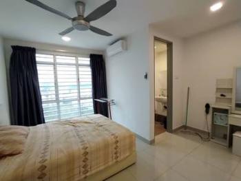 Kondominium di Jalan Tasik Permaisuri 2, Cheras, foto 6