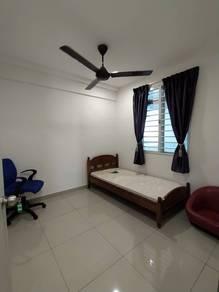 Kondominium di Jalan Tasik Permaisuri 2, Cheras, foto 7