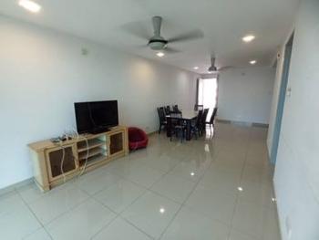 Kondominium di Jalan Tasik Permaisuri 2, Cheras, foto 1