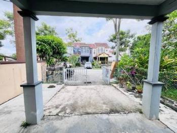 House at Jalan Naluri Sukma 8/3, Puncak Alam, photo 2